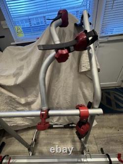 FIAMMA CARRY BIKE VW T3/T25 VOLKSWAGEN 3 BIKE CARRIER (02094-19A) cycle racks