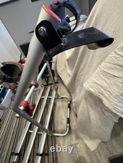 FIAMMA CARRY BIKE VW T3/T25 VOLKSWAGEN 3 BIKE CARRIER (02094-19A) cycle racks