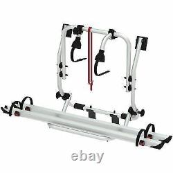 FIAMMA CARRY BIKE fit VW T2 VOLKSWAGEN 2 BIKE CARRIER 02093B63A cycle racks