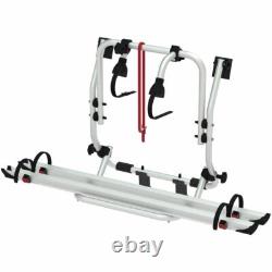 FIAMMA CARRY BIKE fit VW T2 VOLKSWAGEN 2 BIKE CARRIER 02093B63A cycle racks