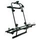 Fabbri Camper Van 2 Bike Black Cycle Carrier for Renault Master Van Camper