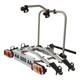 Fabbri Tech-Elektro Pro Tilting Towbar Cycle E-Bike Carrier 2 Bike Car Tow Ball