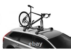 FastRide 564 Bike Carrier Cycling