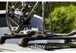 FastRide 564 Bike Carrier Cycling