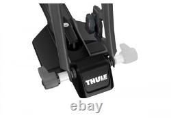 FastRide 564 Bike Carrier Cycling