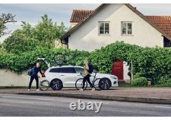 FastRide 564 Bike Carrier Cycling