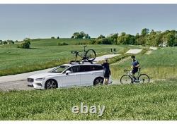 FastRide 564 Bike Carrier Cycling