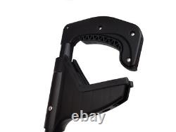 Fast Rider Bike Cycle Carrier Rack for Roof Cross Bars T Track Green Valley