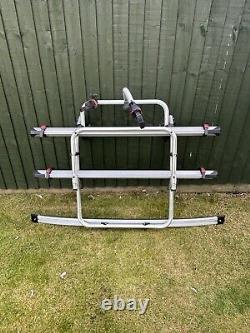 Fiamma 02093B87A Carry-Bike Cycle Rack Carrier