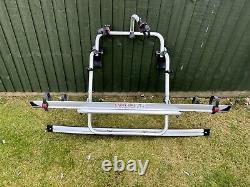 Fiamma 02093B87A Carry-Bike Cycle Rack Carrier