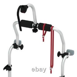 Fiamma Bike Rack CL Motorhome Cycle Double Twin 2 Carrier Rear Wall 02093b87a