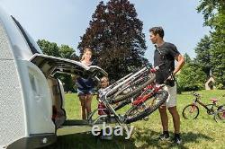 Fiamma Caravan Active A Frame 2 3 Carry Bike Bicycle Cycle Rack Carrier