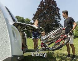 Fiamma Caravan Active A Frame 2 3 Carry Bike Bicycle Cycle Rack Carrier