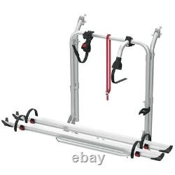Fiamma Carry Bike 200 D 2 Bike Cycle Rack NEW 2023 VERSION