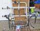 Fiamma Carry Bike Backpack Pro 2 Bike USED fully functional 1? Pick-Up? Bargain