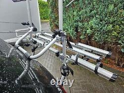 Fiamma Carry Bike Backpack Pro 2 Bike Upto 3 Bike Cycle Rack