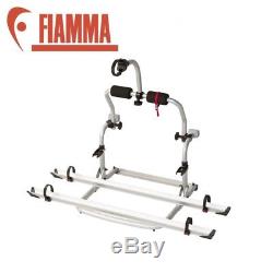 Fiamma Carry-Bike CL Motorhome Bike Carrier Cycle Carrier 2018 Black Version