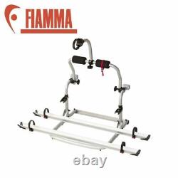 Fiamma Carry-Bike CL Motorhome Bike Carrier Cycle Carrier 2 Bikes 02093B87A