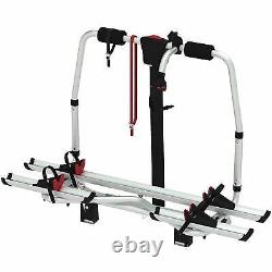 Fiamma Carry Bike Caravan Active E-Bike 2 Cycle Bicycle A Frame Carrier Electric