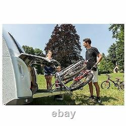 Fiamma Carry Bike Caravan Active E-Bike 2 Cycle Bicycle A Frame Carrier Electric