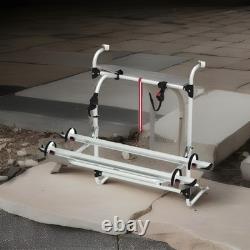 Fiamma Carry-Bike Caravan Universal 02093A76A FIAMMA CARAVAN CYCLE RACK