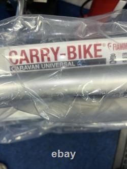 Fiamma Carry-Bike Caravan Universal 02093A76A FIAMMA CARAVAN CYCLE RACK