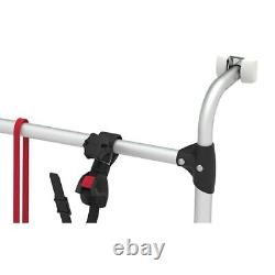 Fiamma Carry-Bike Caravan Universal Bike Carrier Rear Wall Cycle Rack 2024 MODEL