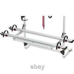 Fiamma Carry-Bike Caravan Universal Bike Carrier Rear Wall Cycle Rack 2024 MODEL