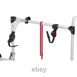 Fiamma Carry-Bike Caravan Universal Bike Carrier Rear Wall Cycle Rack 2024 MODEL