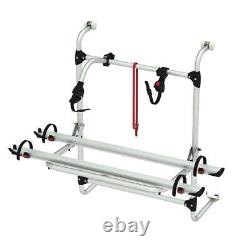 Fiamma Carry Bike Caravan Universal Fits to Rear Wall Cycle Bicycle Rack Carrier