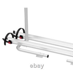 Fiamma Carry-Bike Caravan XL A Caravan Bike Carrier Cycle Rack NEW 2025 MODEL