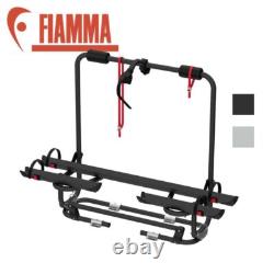 Fiamma Carry Bike Caravan XL A Pro 200 Bike Carrier Cycle Rack NEW 2024 MODEL