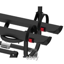 Fiamma Carry Bike Caravan XL A Pro 200 Bike Carrier Cycle Rack NEW 2024 MODEL