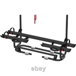 Fiamma Carry Bike Caravan XL A Pro 200 Bike Carrier Cycle Rack NEW 2024 MODEL