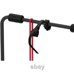 Fiamma Carry Bike Caravan XL A Pro 200 Bike Carrier Cycle Rack NEW 2024 MODEL