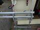 Fiamma Carry Bike Cycle Carrier Rack 200DJ Mercedes Sprinter Vw Crafter 2006 On