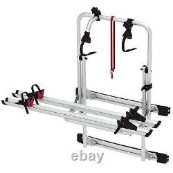 Fiamma Carry Bike Cycle Carrier Rack 200DJ Mercedes Sprinter Vw Crafter 2006 On