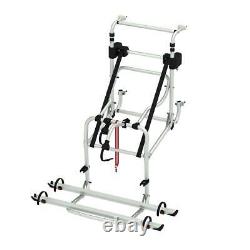 Fiamma Carry Bike Extending Lift 77 Motorhome Cycle Bicycle Rack Carrier