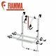 Fiamma Carry-Bike Ford Transit 2 Bike Carrier Cycle Carrier 2022 MODEL