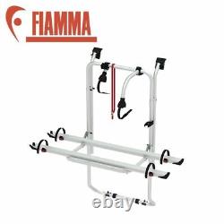 Fiamma Carry-Bike Ford Transit 2 Bike Carrier Upto 3 Bike Cycle Carrier 2022