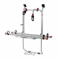 Fiamma Carry-Bike Ford Transit Bike Rack Cycle Bicycle Carrier Motorhome Caravan