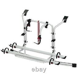 Fiamma Carry Bike Ford Transit Custom 2013 On Cycle Carrier Rack 02094B07A