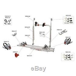 Fiamma Carry Bike Ford Transit Custom Cycle Carrier Rack