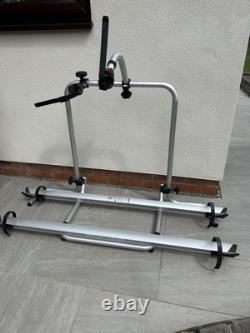 Fiamma Carry Bike Garage Plus Cycle Carrier
