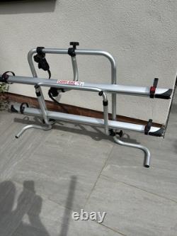 Fiamma Carry Bike Garage Plus Cycle Carrier