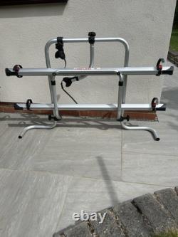 Fiamma Carry Bike Garage Plus Cycle Carrier