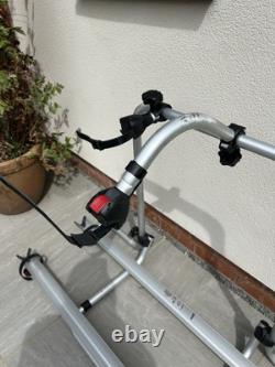 Fiamma Carry Bike Garage Plus Cycle Carrier