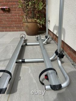 Fiamma Carry Bike Garage Plus Cycle Carrier