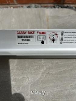 Fiamma Carry Bike Garage Plus Cycle Carrier