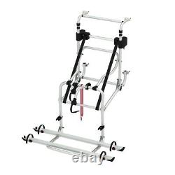 Fiamma Carry-Bike Lift 77 Black Motorhome Cycle Carrier Bike Rack 02093F43A